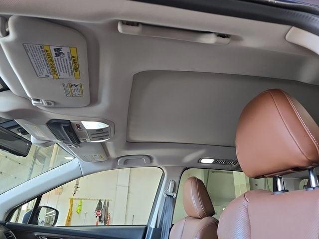 2021 Subaru Ascent Vehicle Photo in Gaffney, SC 29341