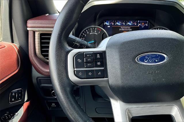 2023 Ford Expedition Vehicle Photo in Tulsa, OK 74145