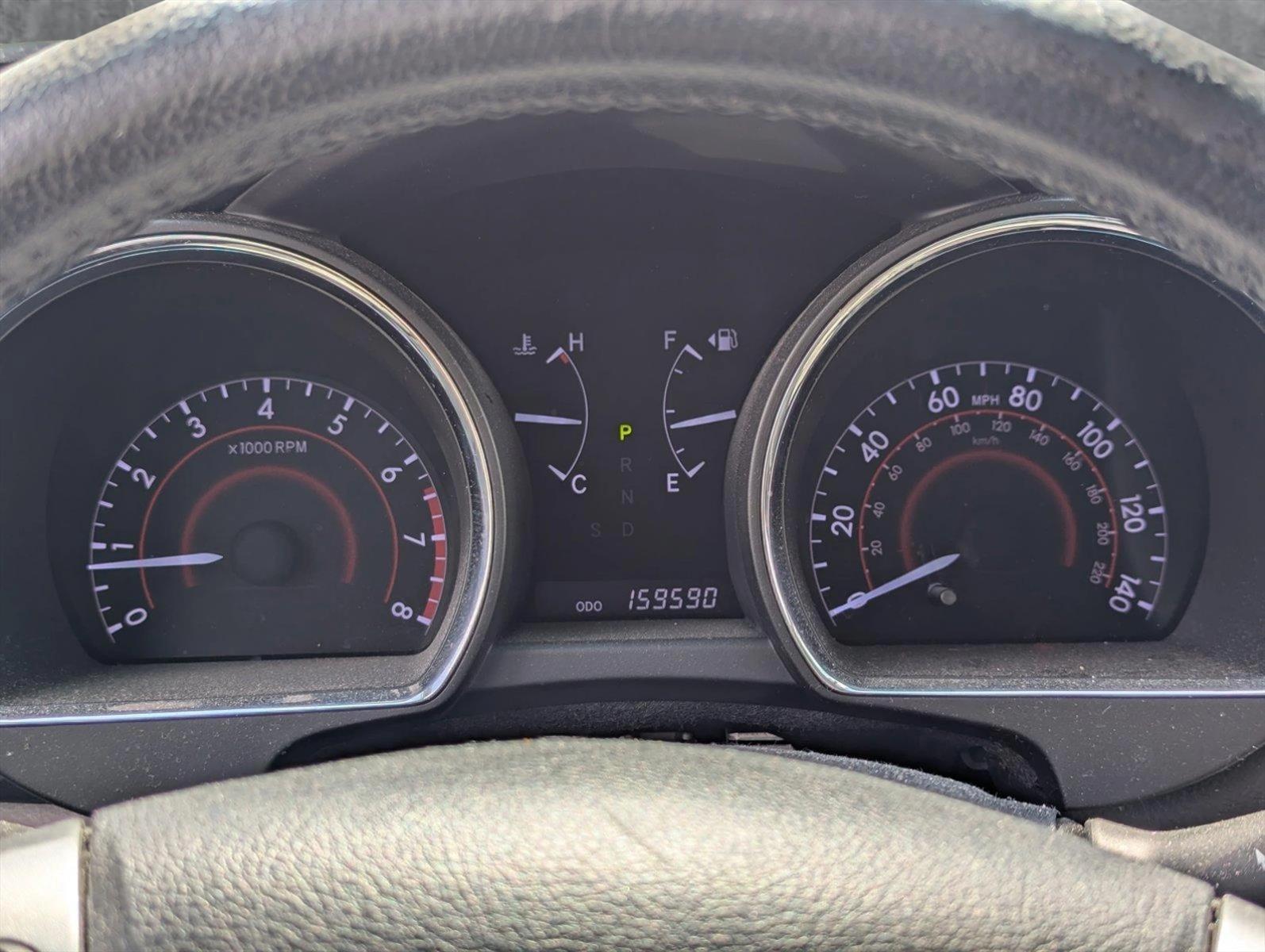 2013 Toyota Highlander Vehicle Photo in Ft. Myers, FL 33907
