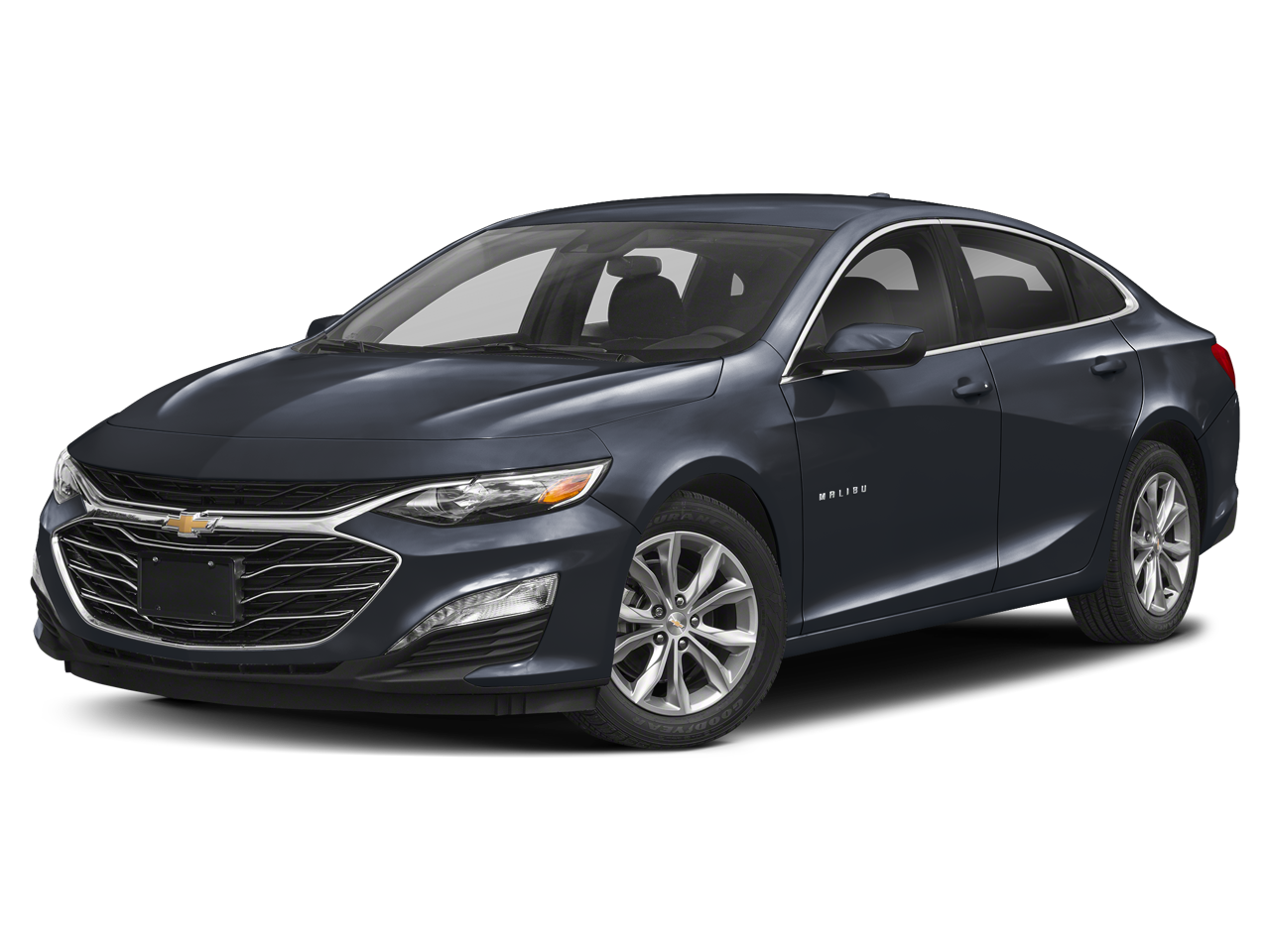 2023 Chevrolet Malibu Vehicle Photo in Tulsa, OK 74129
