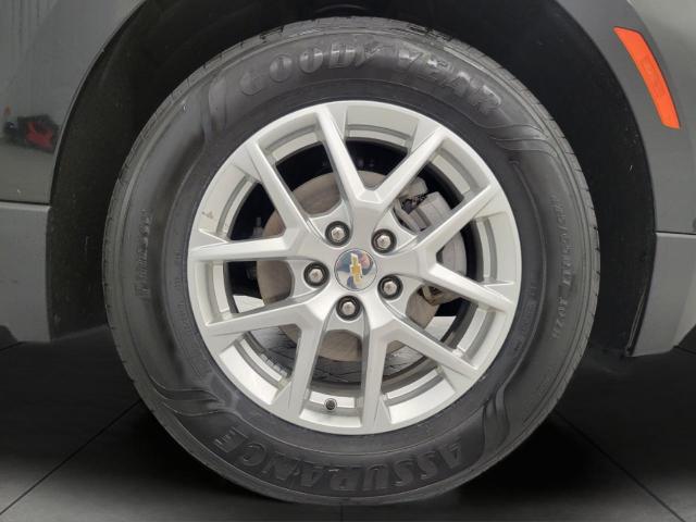2022 Chevrolet Equinox Vehicle Photo in APPLETON, WI 54914-4656