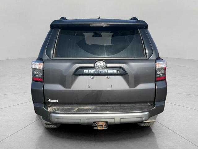 2019 Toyota 4Runner Vehicle Photo in Neenah, WI 54956