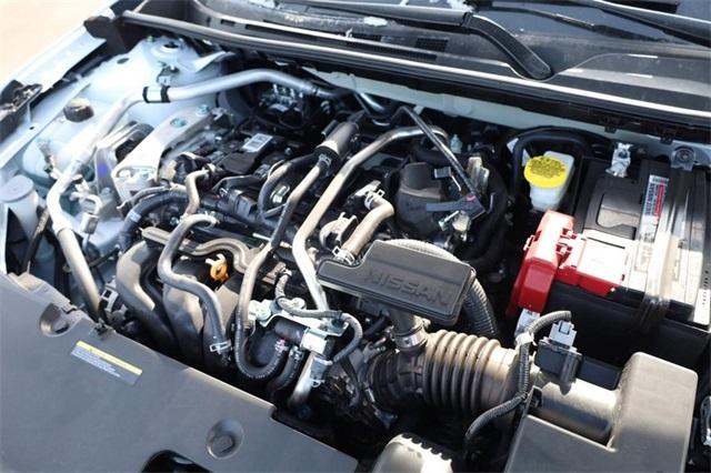 2025 Nissan Sentra Vehicle Photo in Hazelwood, MO 63042