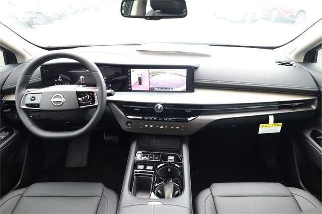 2025 Nissan Murano Vehicle Photo in Hazelwood, MO 63042