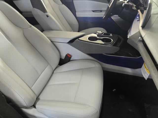 2025 Cadillac OPTIQ Vehicle Photo in Dallas, TX 75209