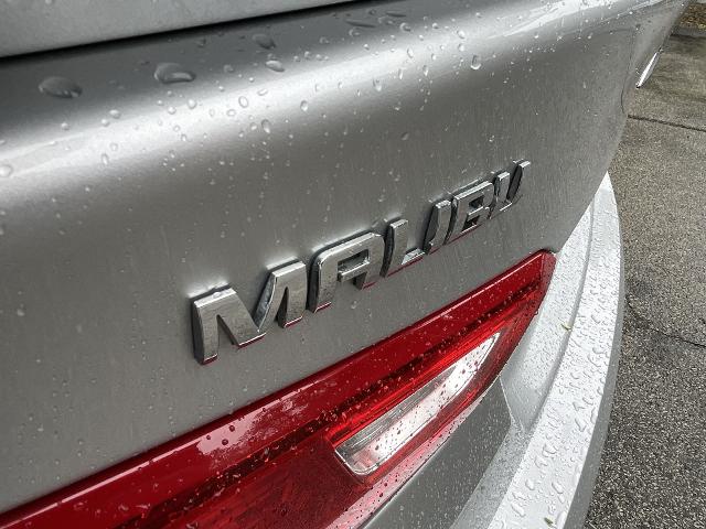 2019 Chevrolet Malibu Vehicle Photo in PITTSBURGH, PA 15226-1209