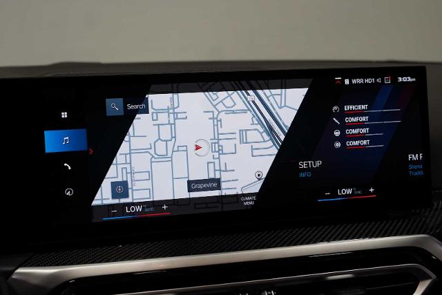 2024 BMW M2 Vehicle Photo in GRAPEVINE, TX 76051