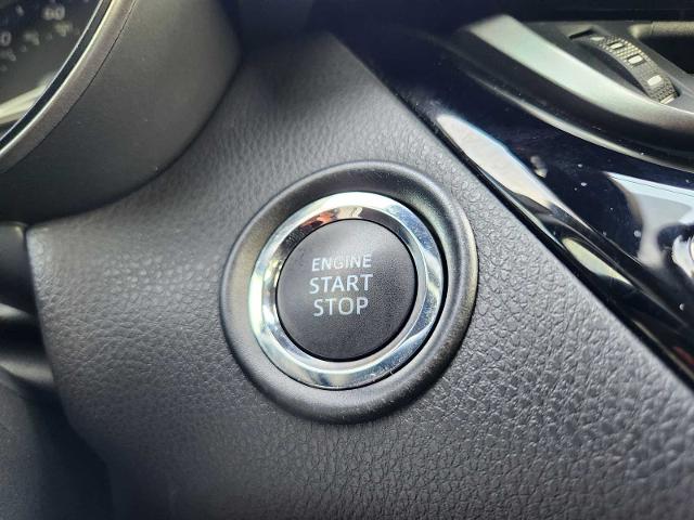 2021 Toyota C-HR Vehicle Photo in HOUSTON, TX 77079