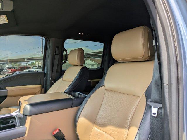 2023 Ford Super Duty F-250 SRW Vehicle Photo in SELMA, TX 78154-1459
