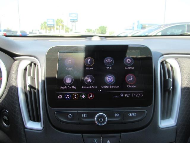 2023 Chevrolet Malibu Vehicle Photo in LEESBURG, FL 34788-4022