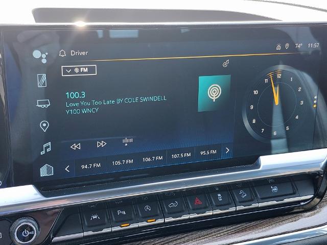 2023 Chevrolet Silverado 1500 Vehicle Photo in GREEN BAY, WI 54304-5303