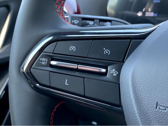 2025 Chevrolet Equinox Vehicle Photo in BEAUFORT, SC 29906-4218