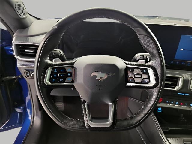 2024 Ford Mustang Vehicle Photo in Neenah, WI 54956