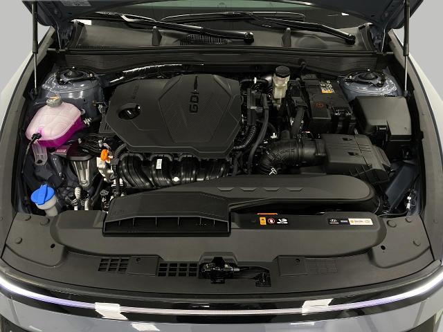 2025 Hyundai SONATA Vehicle Photo in Appleton, WI 54913