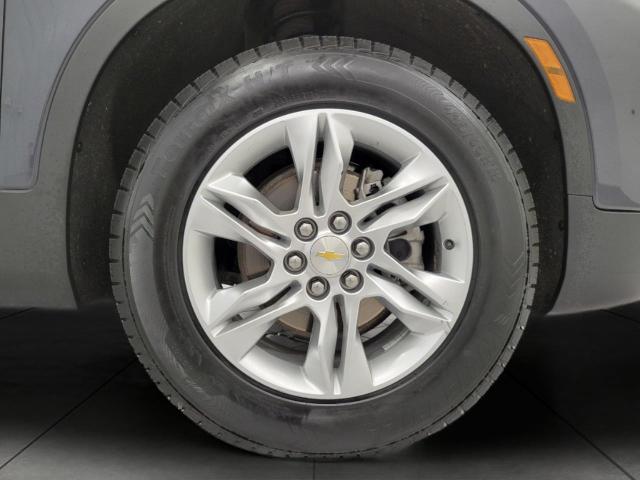 2022 Chevrolet Blazer Vehicle Photo in NEENAH, WI 54956-2243