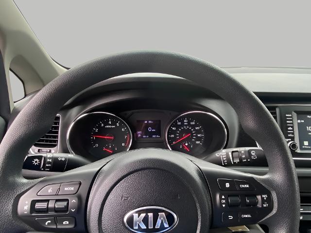 2021 Kia Sedona Vehicle Photo in Oshkosh, WI 54904