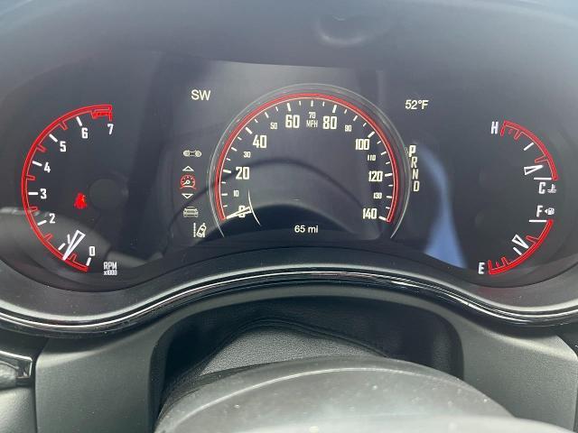 2025 Dodge Durango Vehicle Photo in Oshkosh, WI 54901