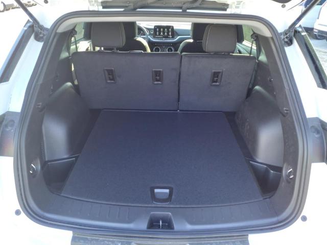 2025 Chevrolet Blazer Vehicle Photo in Denton, TX 76205