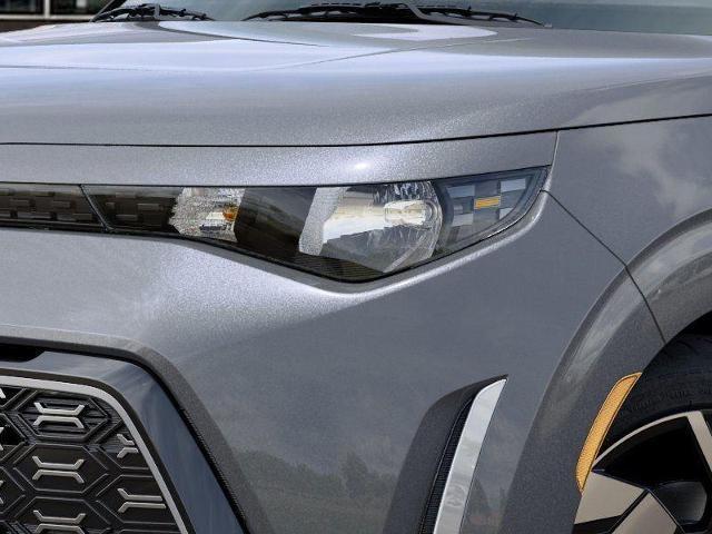 2025 Kia Soul Vehicle Photo in Tucson, AZ 85712