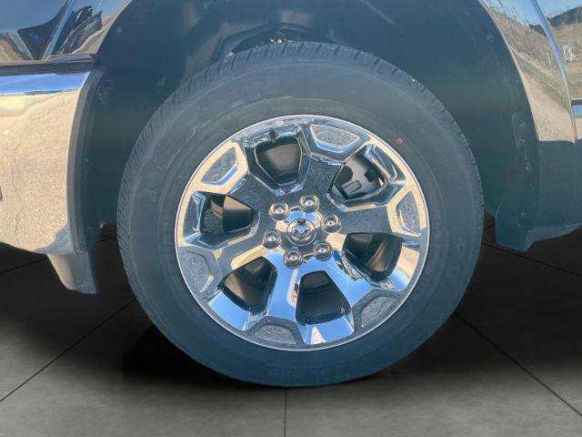 2025 Ram 1500 Vehicle Photo in Kaukauna, WI 54130