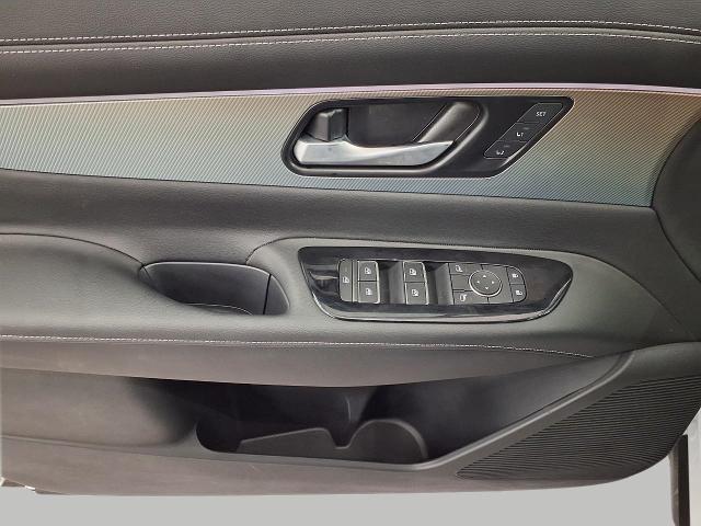 2025 Nissan Murano Vehicle Photo in Oshkosh, WI 54904