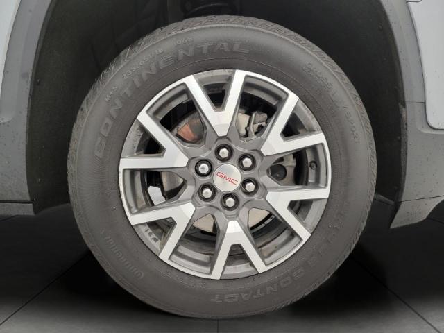 2023 GMC Acadia Vehicle Photo in GREEN BAY, WI 54303-3330