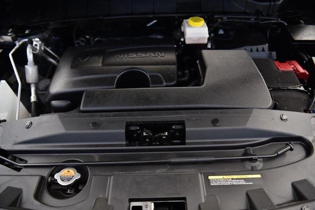 2023 Nissan Pathfinder Vehicle Photo in Ballwin, MO 63011
