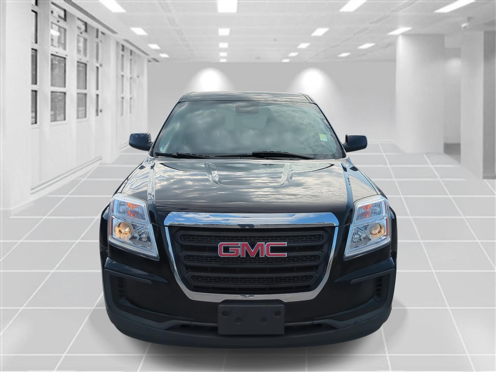 Used 2017 GMC Terrain SLE-1 with VIN 2GKFLSEK5H6295613 for sale in Orlando, FL
