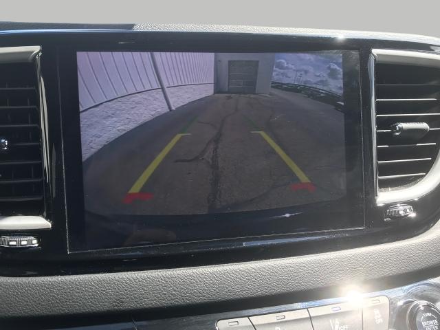 2023 Chrysler Pacifica Vehicle Photo in GREEN BAY, WI 54303-3330