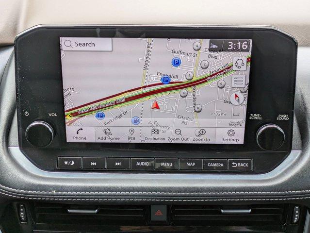2023 Nissan Rogue Vehicle Photo in San Antonio, TX 78209