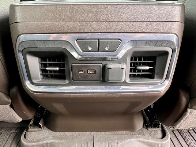 2020 GMC Sierra 1500 Vehicle Photo in EFFINGHAM, IL 62401-2832