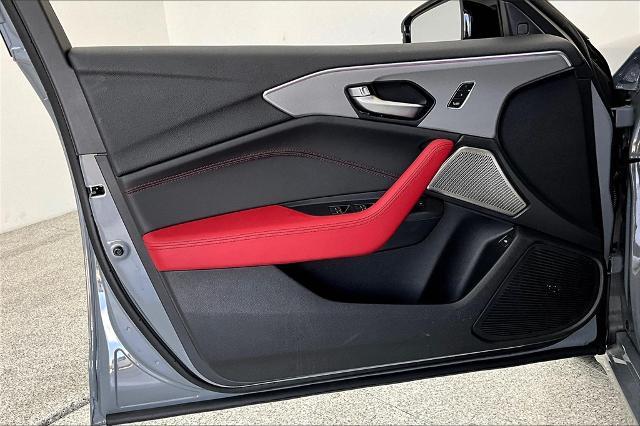 2025 Acura TLX Vehicle Photo in Grapevine, TX 76051