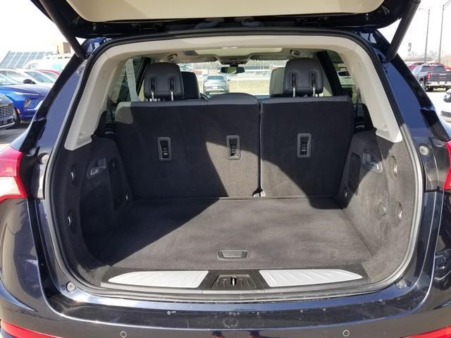 2020 Buick Envision Vehicle Photo in ELYRIA, OH 44035-6349