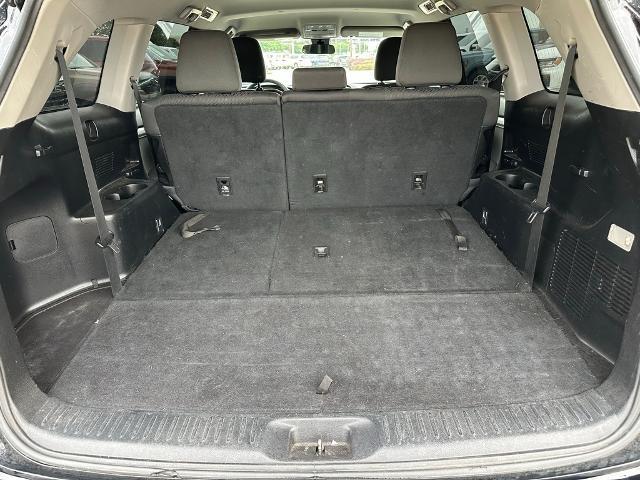 2017 Toyota Highlander Vehicle Photo in Grapevine, TX 76051