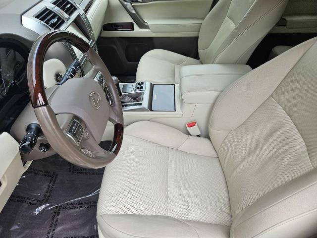 2019 Lexus GX 460 Vehicle Photo in FORT WORTH, TX 76132