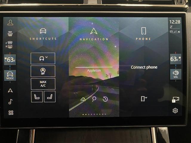 2025 Range Rover Velar Vehicle Photo in Appleton, WI 54913