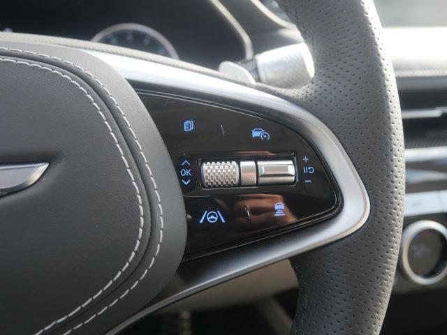 2024 Genesis G80 Vehicle Photo in Nashua, NH 03060
