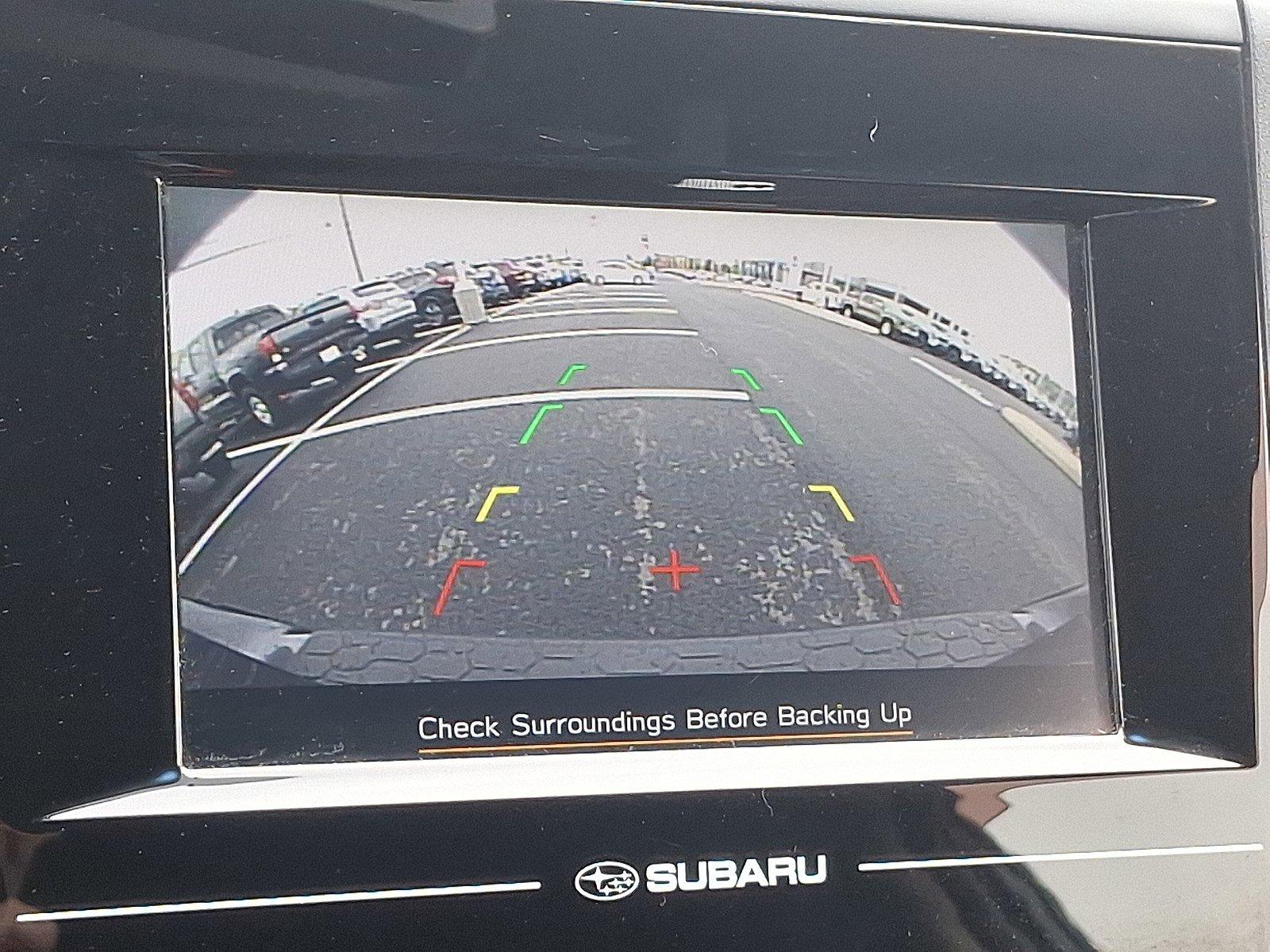 2018 Subaru Crosstrek Vehicle Photo in Harrisburg, PA 17111