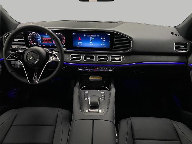 2025 Mercedes-Benz GLE Vehicle Photo in Appleton, WI 54913
