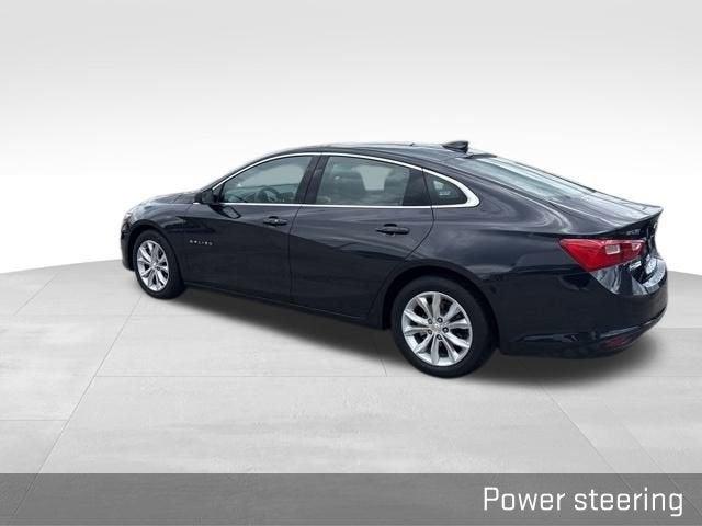 2023 Chevrolet Malibu Vehicle Photo in Fishers, IN 46038