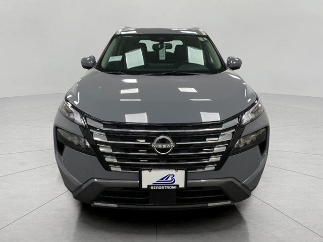 2025 Nissan Rogue Vehicle Photo in Appleton, WI 54913