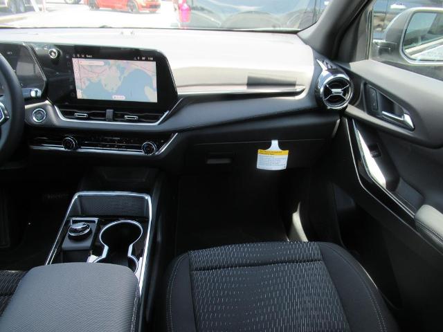 2026 Chevrolet Equinox Vehicle Photo in LEESBURG, FL 34788-4022