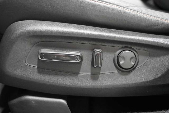 2024 Honda CR-V Hybrid Vehicle Photo in GRAPEVINE, TX 76051