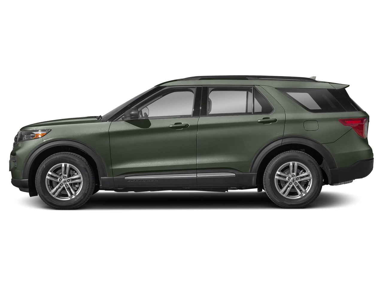 2023 Ford Explorer Vehicle Photo in Green Bay, WI 54304