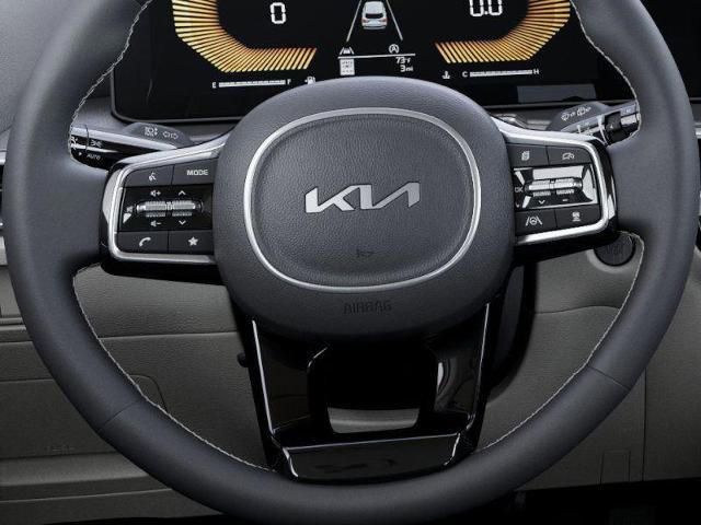 2025 Kia Sorento Vehicle Photo in Tucson, AZ 85712
