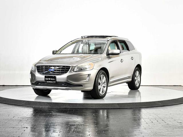 2016 Volvo XC60 Vehicle Photo in DALLAS, TX 75235