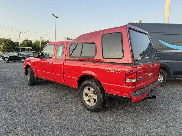 2011 Ford Ranger Vehicle Photo in Mechanicsburg, PA 17050-1707