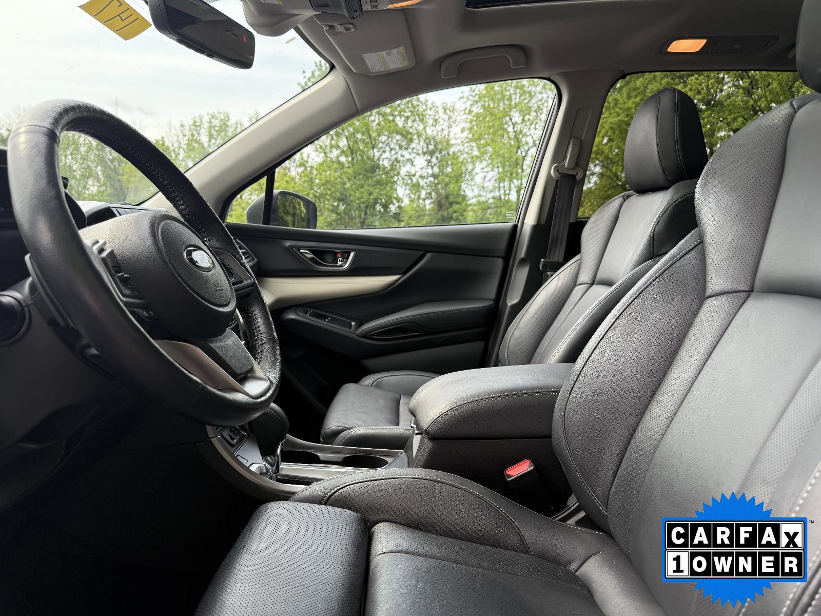 2022 Subaru Ascent Vehicle Photo in Harrisburg, PA 17111