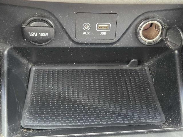 2018 Hyundai TUCSON Vehicle Photo in DENTON, TX 76210-9321