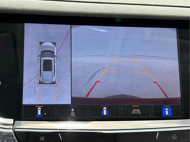 2023 Cadillac XT6 Vehicle Photo in Grapevine, TX 76051
